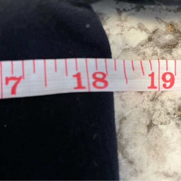 Laundry Women’s Size 8 Navy Blue Blazer - Picture 6 of 6